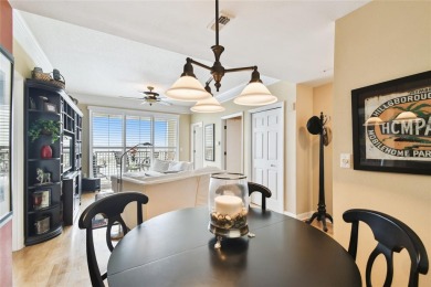Experience the allure of living in this junior penthouse at 345