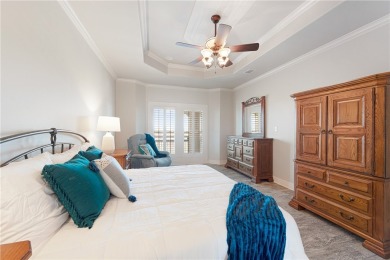 Outstanding Gulf views will amaze you from this 3 story home