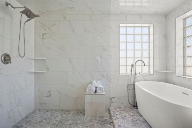 Outstanding Gulf views will amaze you from this 3 story home