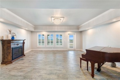 Outstanding Gulf views will amaze you from this 3 story home