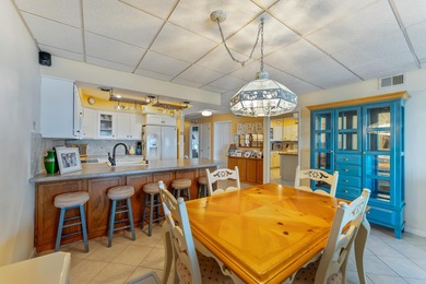 OCEAN VIEWS! DIRECT BEACHFRONT VIEWS!  Rare opportunity to own