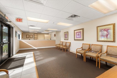 Positioned Directly Across From Flagler Hospital,9 San Bartola