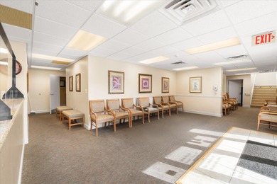 Positioned Directly Across From Flagler Hospital,9 San Bartola