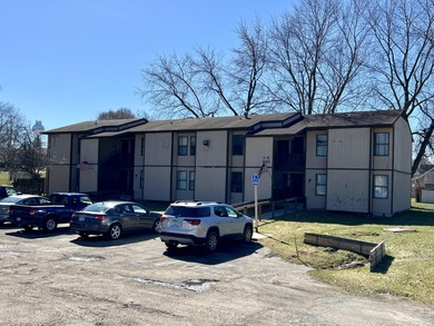 Receivership Sale - 16-Unit Multifamily Property. Excellent