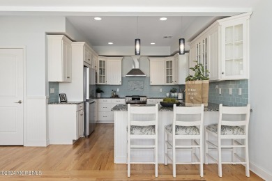 Recent price improvement on this magnificent Bay Head Oceanfront