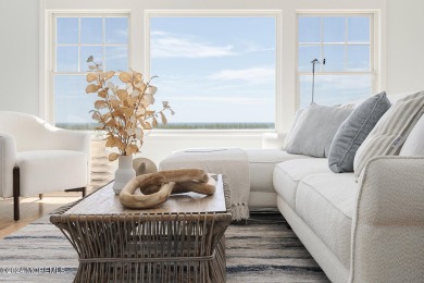 Recent price improvement on this magnificent Bay Head Oceanfront