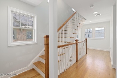 Recent price improvement on this magnificent Bay Head Oceanfront