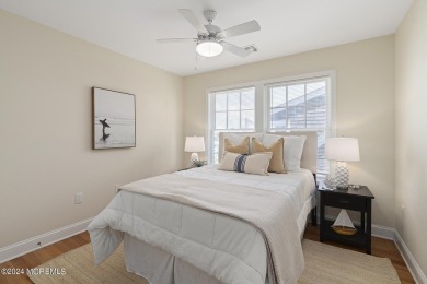 Recent price improvement on this magnificent Bay Head Oceanfront