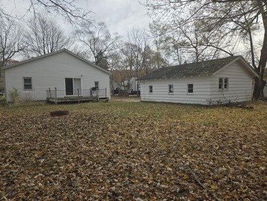 Located in the Mona Shores School District, this solid