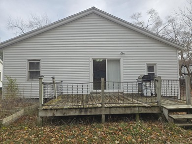 Located in the Mona Shores School District, this solid