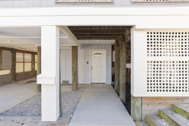 Recent price improvement on this magnificent Bay Head Oceanfront