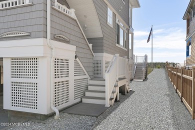 Recent price improvement on this magnificent Bay Head Oceanfront