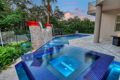 Welcome to an exceptional coastal residence that blends luxury