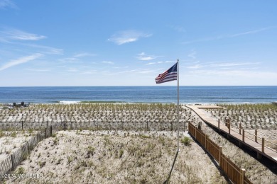 Recent price improvement on this magnificent Bay Head Oceanfront