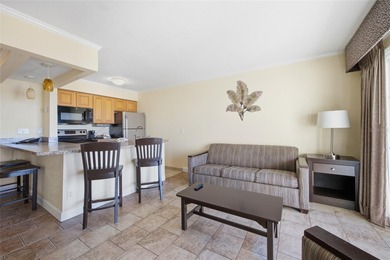 Rare opportunity to own a fully furnished 1-bedroom, 1-bath