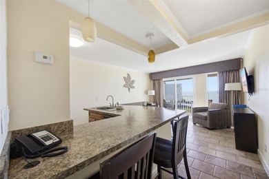 Rare opportunity to own a fully furnished 1-bedroom, 1-bath