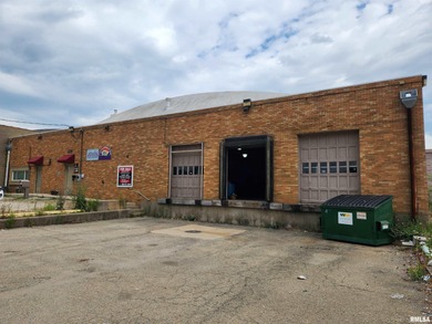 15K sqft multi use Industrial warehouse/office space for sale