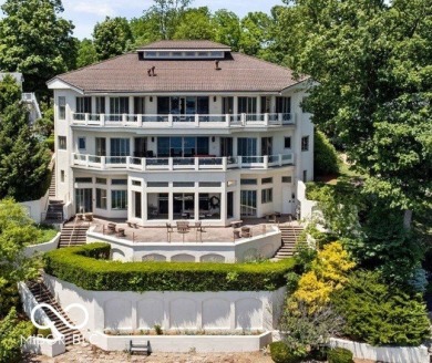 STUNNING Geist Waterfront Retreat on the MAIN BODY of Geist