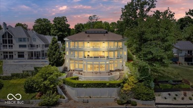 STUNNING Geist Waterfront Retreat on the MAIN BODY of Geist