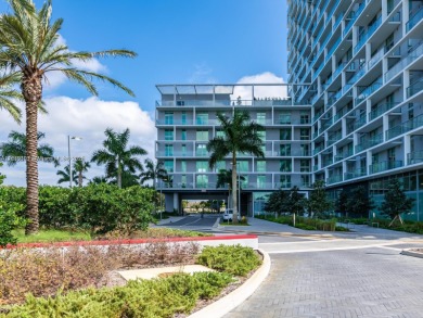 Welcome to your dream home in this stunning new luxury high-rise