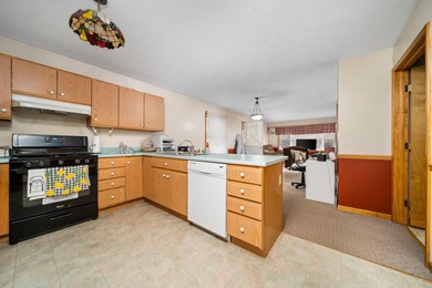 Located only 5 minutes south of Ferris State University, and