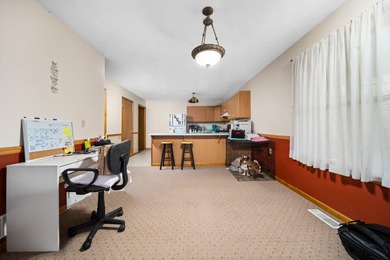 Located only 5 minutes south of Ferris State University, and