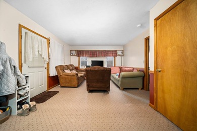 Located only 5 minutes south of Ferris State University, and