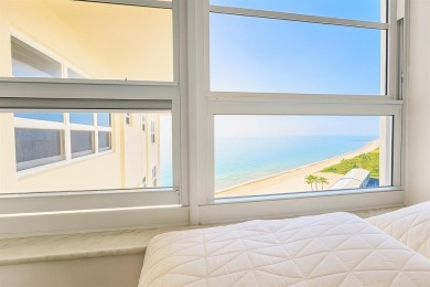 Live the dream in this rare Penthouse gem with unobstructed