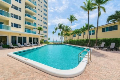 Live the dream in this rare Penthouse gem with unobstructed