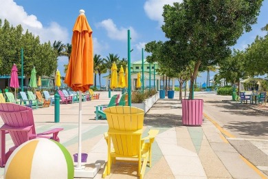 Live the dream in this rare Penthouse gem with unobstructed