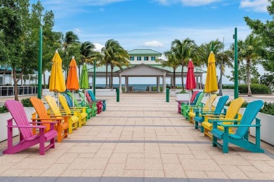 Live the dream in this rare Penthouse gem with unobstructed