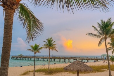 Live the dream in this rare Penthouse gem with unobstructed