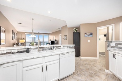 Waterfront. Fully Equipped. Irresistible. High Rise. Perched