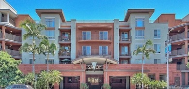 Welcome to Savoy!  A resort style community in downtown little