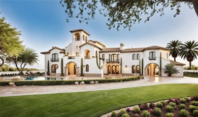 Under Construction. Set on approximately 102 acres just eight