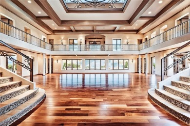 Under Construction. Set on approximately 102 acres just eight