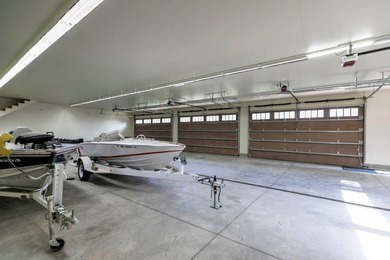 Luxury Lake Front estate! This exceptional property features an