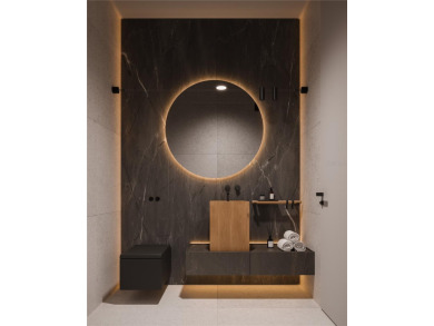 Pre-Construction. To be built. Introducing Orange One, your new