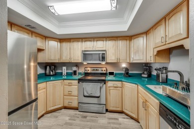 Don't miss this meticulously maintained 2 bed, 2 bath condo in