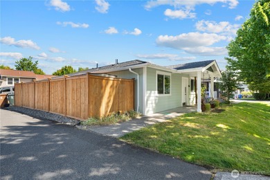 Welcome in! This beautifully updated 2-bedroom home features a