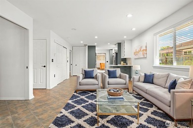 Welcome in! This beautifully updated 2-bedroom home features a