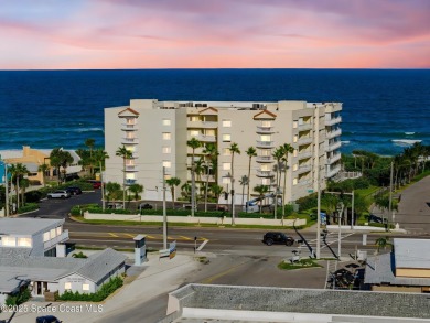 Vizcaya Oceanfront Condos offer the perfect blend of elegance