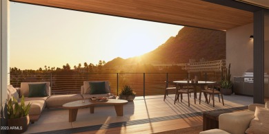 This three bedroom plus den residence features some of the best