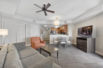 Perched on the 19th floor of the prestigious Anderson Ocean Club