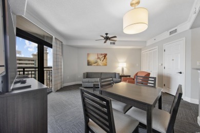 Perched on the 19th floor of the prestigious Anderson Ocean Club