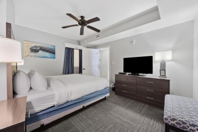 Perched on the 19th floor of the prestigious Anderson Ocean Club