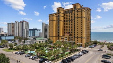 Perched on the 19th floor of the prestigious Anderson Ocean Club