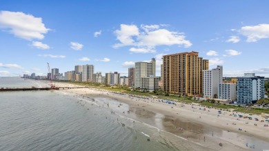 Perched on the 19th floor of the prestigious Anderson Ocean Club