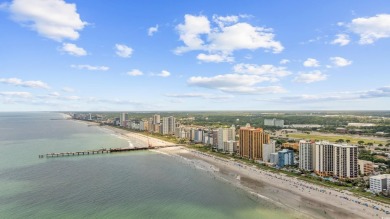 Perched on the 19th floor of the prestigious Anderson Ocean Club