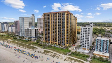 Perched on the 19th floor of the prestigious Anderson Ocean Club